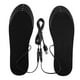 thumbnail image 1 of Solas con calefacción USB de carga, calefacción rápida lavable mujeres y hombres cálidas solas de invierno adecuadas para la , esquí, pesca, 35-39, 1 of 7