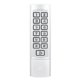 thumbnail image 1 of Máquina de asistencia para puerta, control de acceso con teclado, lector de tarjetas RFID retroiluminado, teclado de acceso con contraseña, materiales ecológicos, 1 of 9