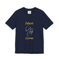 thumbnail image 2 of Natural Woman Long Awaited (WL) Short Sleeve T-Shirt EXPRESS DELIVERY, 2 of 16
