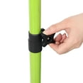 thumbnail image 6 of 4 Pack Adjustable Support Pole Set in Steel, Extends from 45 to 114 Inch, Jacks, Cargo Bars, and Installing Cabinets, 6 of 11