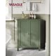 thumbnail image 2 of Armario de Baño, Cómoda, Cajonera con un Estante Ajustable, Gabinete con Puerta, 30 x 60 x 80 cm, 2 of 8