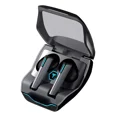 thumbnail image 1 of Audífonos Bluetooth Inalámbricos Para Juegos Lenovo Xg02, 1 of 6