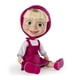 thumbnail image 1 of Muñeca Spin Master Masha y el Oso Interactiva, 1 of 3