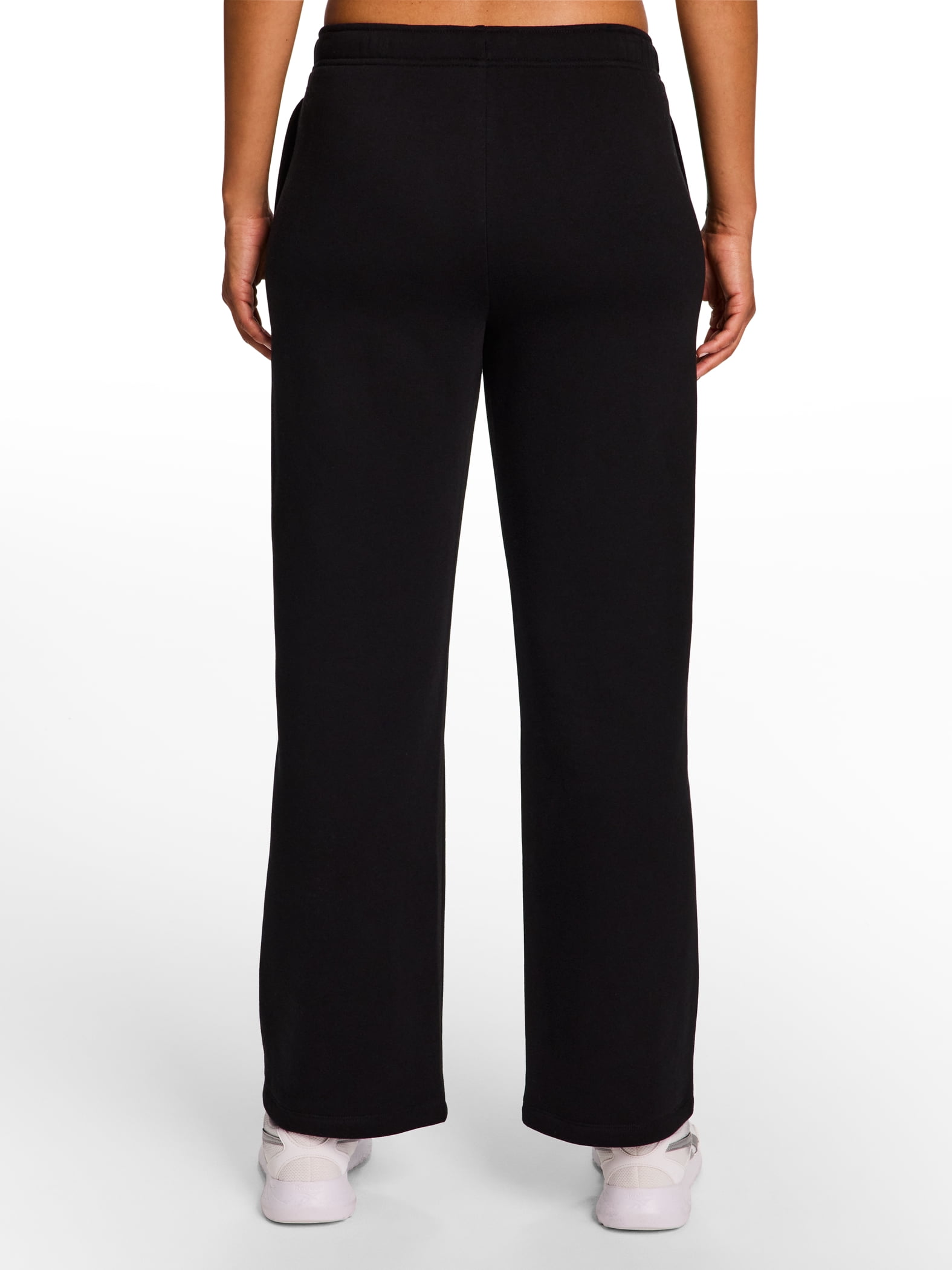 Reebok Women's Weekender Straight Leg Pant, Sizes XS-XXXL