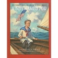 thumbnail image 1 of Pre-Owned A Boy Named FDR: How Franklin D. Roosevelt Grew Up to Change America (Unknown) 0375957162 9780375957161, 1 of 1