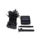 thumbnail image 5 of Luz Solar Cable De Luz Led Cuerda De Luz Luz De Hadas Lámpara De Cadena Decorativa Impermeable Para Patio Al Aire Libre Jardín Patio Festival Fiesta De Vacaciones 200 Led 8 Modos Cadena Scienceny HA025259-02, 5 of 7