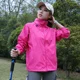 thumbnail image 2 of Cortavientos para deportes al aire libre, abrigo fino Unisex, impermeable, chaqueta básica de secado rápido, protección solar, chaquetas con capucha ultraligeras para hombres y mujeres, 2 of 5