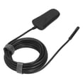 thumbnail image 3 of Endoscopio WiFi, máquina de inspección por boroscopio impermeable semirrígida IP68 200W, micro USB 5V, 3 of 8