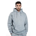 thumbnail image 7 of GINGTTO Men's 2 Piece Jacquard Hoodie & Joggers Set Textured Streetwear Spring Casual Outfits, 7 of 7