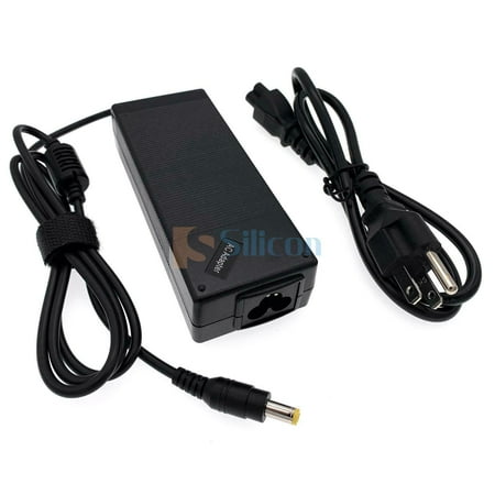 

AC Adapter Charger Power for Panasonic CF-AA1683AM CF-AA5803AM CF-52 CF-AA6373AM