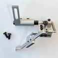 thumbnail image 3 of Steel Suspended Edge Guide Hinge Roller for Sewing Machines Accessories GB GB 2, 3 of 5