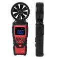 thumbnail image 3 of Digital Anemometer, Wind Speed , 0.40~30.00m/s Handheld for Windsurfing Sailing, 3 of 8