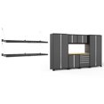 thumbnail image 1 of NewAge Products Pro Series 3.0 Ensemble de Cabinet 7 Pcs, 1 of 10