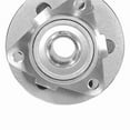 thumbnail image 3 of GSP 126007 Wheel Bearing and Hub Assembly Fits select: 2002-2003 DODGE DURANGO, 1997-2003 DODGE DAKOTA, 3 of 6