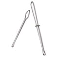 thumbnail image 1 of REOFLYUP Sewing Accessories Tool 2pcs Iron Silver For Drawstring Insertion At Home, 1 of 8