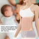 thumbnail image 4 of Belly band  belly belt Breathable Pregnant Women Postpartum Belly Band Abdomen Support Belt Body Shaper Care L ANGGREK Otros, 4 of 8