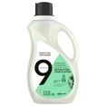 thumbnail image 3 of 9 Elements Laundry Purifying Softener Liquid, Eucalyptus Scent, 67 Ounce, Clear Laundry Purifying Softener Liquid, 67 ounce, 3 of 3