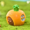 thumbnail image 2 of Small Cute Rabbit Gardening Succulents Resin Decorative Ornaments, 2 of 3