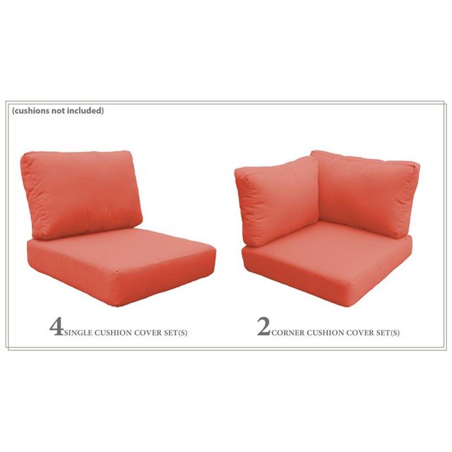 TK Classics Housse en Mandarine pour VENICE-07e
