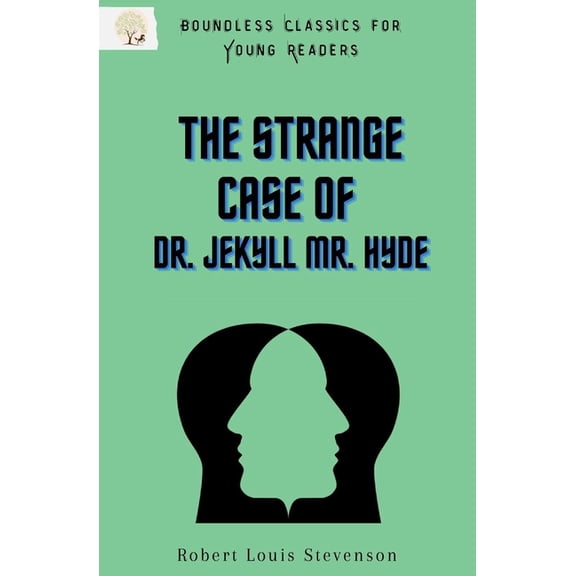 The Strange Case Of Dr. Jekyll Mr.Hyde, (Paperback)
