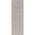 thumbnail image 6 of Mark&Day Outdoor Area Rugs, 6x9 Amour Modern Indoor/Outdoor Light Gray Area Rug (6'7" x 9'), 6 of 8