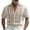 a-Orange10723, variant on Mens Vintage Floral Print Short Sleeve Button Down Collared Shirt Casual Loose Fit Hawaiian Shirt For Beach Vacation Daily Streetwear Pink XXL