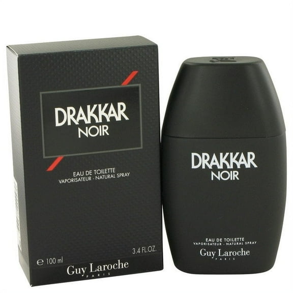 Drakkar Noir Eau De Toilette Spray 100ml/3.3oz