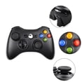 thumbnail image 2 of Labymos Manija xbox360 inalámbrica 2.4G con receptor, 2 of 5