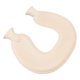thumbnail image 4 of Bolsa de Agua Caliente para el cuello en forma de u, Goma aislante de Doble Punto, Almohada de Vije, Capacidad de 1 Litro para Aliviar Dolores Musculosos, Menstrualos de Calambres,, 4 of 7