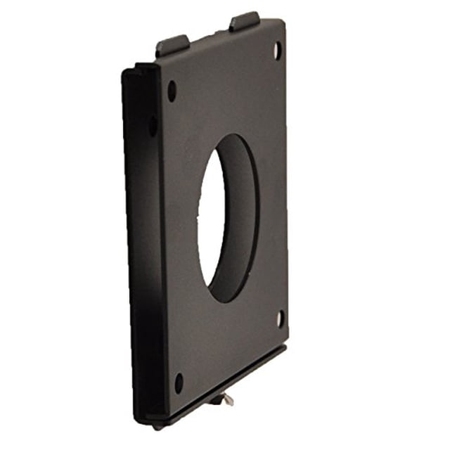 TABcare Anti-Theft Low Profile Light Duty VESA 75mm Mini Wall Mount Kit Tablet, LCD LED Display