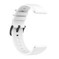 thumbnail image 1 of Correa de silicona de 22 mm para Xiaomi Watch S1 - Suave, resistente al agua, cierre rápido - Múltiples marcas, 1 of 3