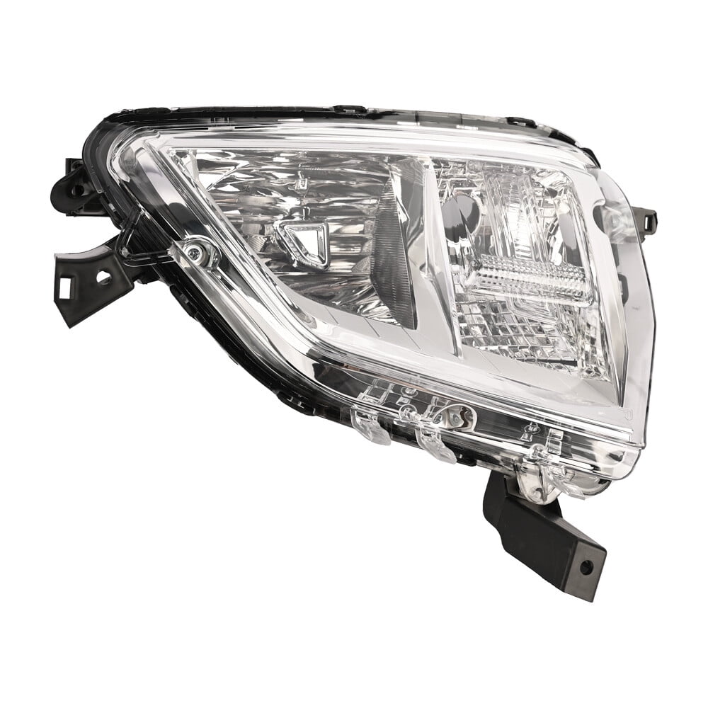 Fits For Mitsubishi Eclipse Cross 2018-2021 Fog Light Assembly Right Front Bumper Position MI2593124 8315A042