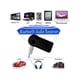thumbnail image 2 of Receptor de audio bluetooth con micro y auxiliar 3.5mm pack 5 negro Chico Generico VT-903B X5, 2 of 3