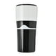 thumbnail image 4 of Cafetera de taza K, cafetera de goteo portátil de 450 ml, cafetera de goteo portátil, alta capacidad, 4 of 8