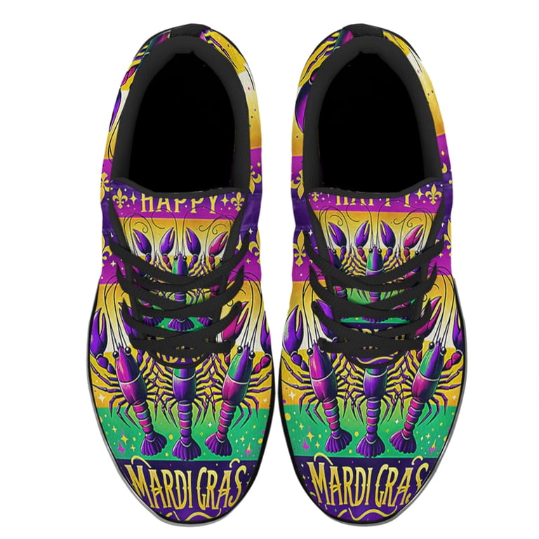 adidas gazelle silver green womens PAULINE-22 Mardi Gras Multi