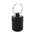 thumbnail image 1 of Pill Organizer Keychain Pill Holder Pocket Pill Case Earplug for Fishing Camping, 1 of 8