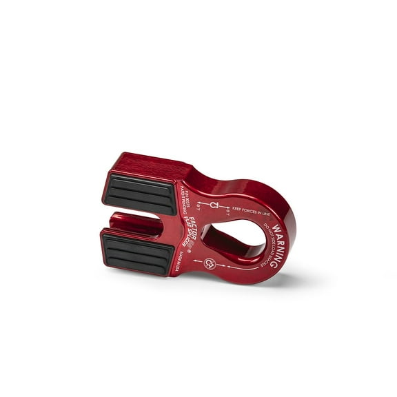 Factor 55 00375-01 Flat Splicer WINCH ACCESSORIES