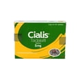 thumbnail image 1 of Cialis 5 mg, 28 tabletas, 1 of 2