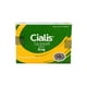 thumbnail image 1 of Cialis 5 mg, 28 tabletas, 1 of 2