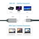 thumbnail image 4 of Cable USB C A Compatible Con HDTV TV 4K para Pro/Air Pro 2020, 4 of 9