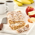 thumbnail image 3 of Freshness Guaranteed Apple Danish Pastry, 14 oz Clamshell, 8 Servings (Shelf Stable, Ambient), 3 of 8
