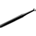 thumbnail image 4 of Carbide Hart Bur 90  Jewelry Stone Setting Burs Size 009/0.9mm Pack/6 Germany, 4 of 6