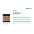thumbnail image 2 of Jabón Detox Immi 100 g Carbón Activado y Aloe Vera, 2 of 2