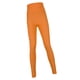 thumbnail image 4 of Pantalones de yoga para mujer con realce de glúteos, mallas de entrenamiento, mallas para correr, pantalones ajustados 橙色 S, 4 of 8