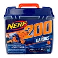 thumbnail image 1 of Dardos Nerf Hasbro Cubeta Azul 200 Piezas, 1 of 2