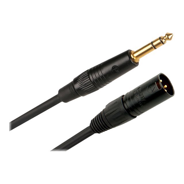 Monster StudioLink Interconnect Audio cable stereo mini jack male