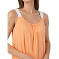 thumbnail image 4 of Secret Treasures Women’s Sleepwear Short Knit Chemise, Sizes XS-3X, 4 of 6