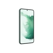 Samsung Galaxy S22 5G Cell Phone, 256GB, 8GB RAM, Wireless Charging, Green