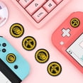 thumbnail image 4 of 4 tapas para los joysticks del Switch/Switch Lite/Switch OLED, cubiertas para los botones analógicos, tapas decorativas para los mandos Joycons, 4 of 7