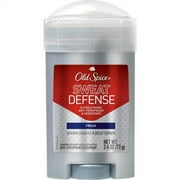P & G Old Spice Sweat Defense Anti-Perspirant/Deodorant, 2.6 oz